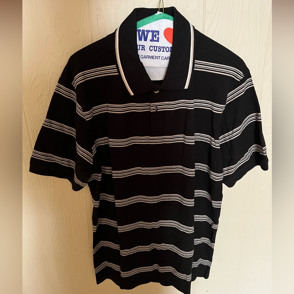 Club Room Polo Tshirt